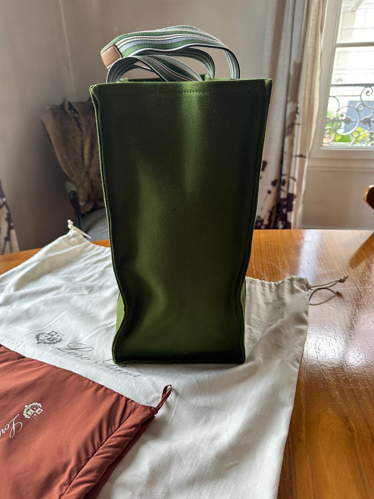 Cabas Loro Piana