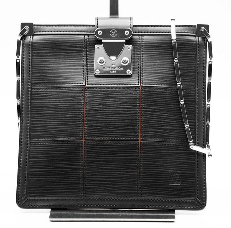 Sac bandoulière en cuir