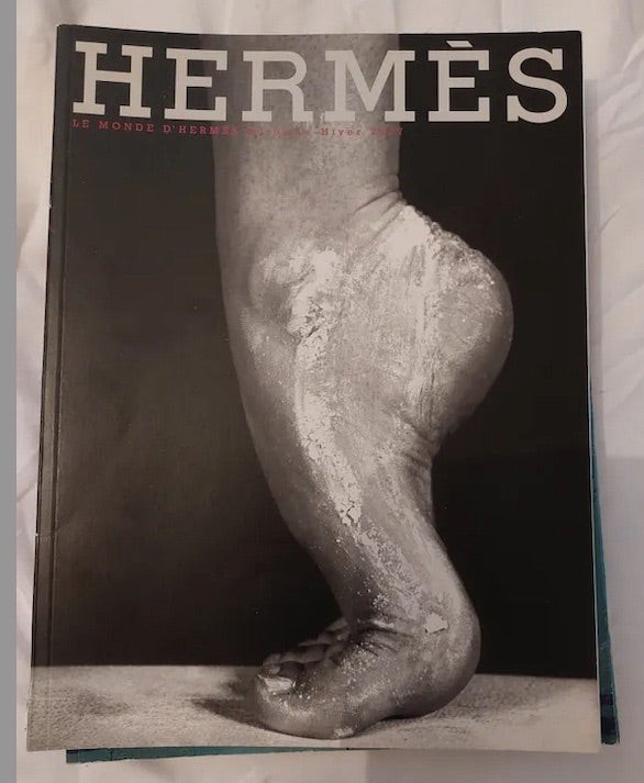 "HERMÈS" 10 catalogues neufs